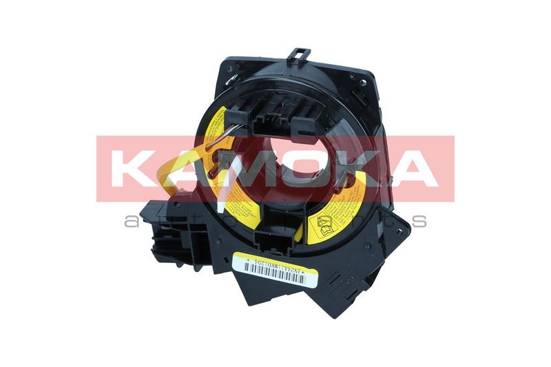 KAMOKA 4210066 Clockspring, airbag