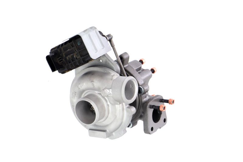 REMANTE 003-002-001390R Charger, charging (supercharged/turbocharged)