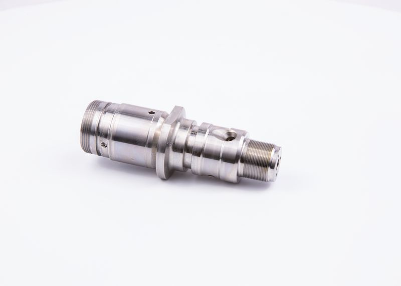 BOSCH F00RJ02662 Repair Kit, common rail system