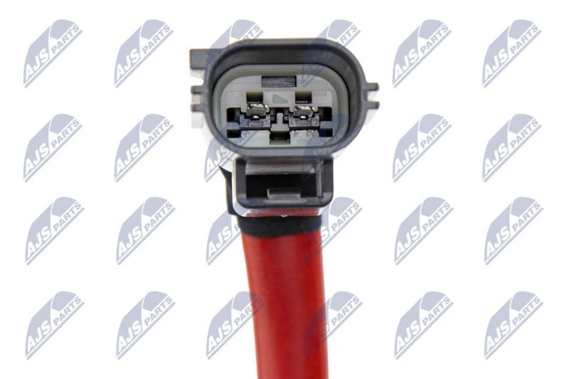 NTY BWP-FR-002 Injection Unit, soot/particulate filter regeneration