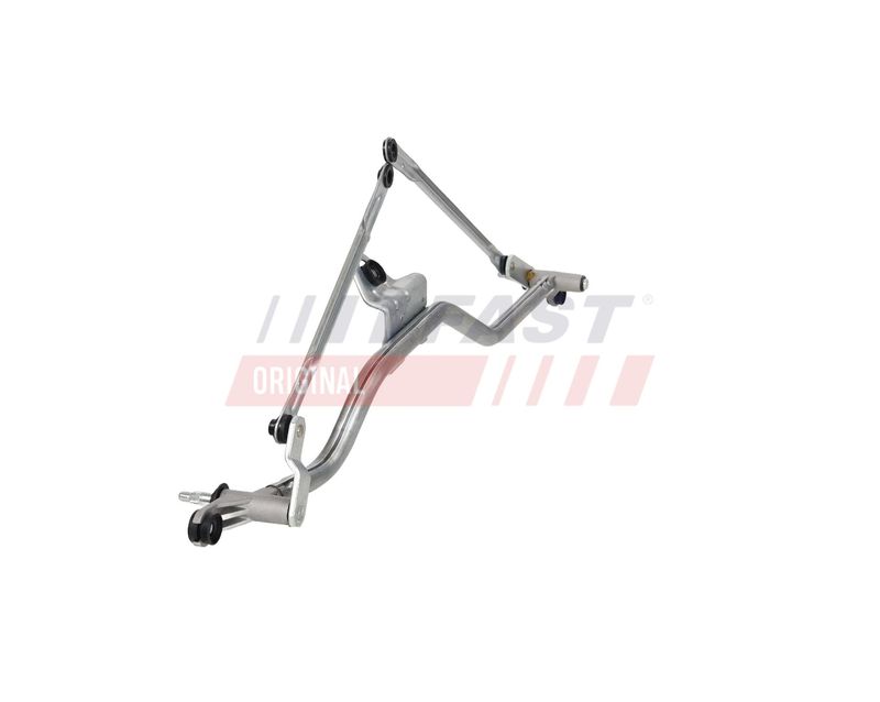 Pesurihoovastik, FAST FT12823
