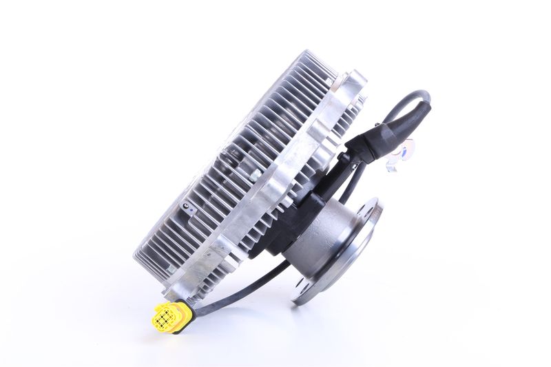 NISSENS 86229 Clutch, radiator fan