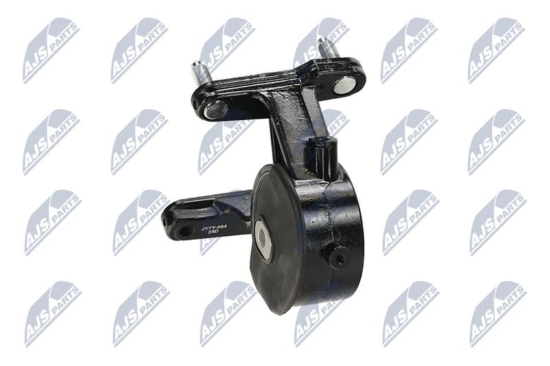 Paigutus, Mootor, NTY ZPS-TY-064