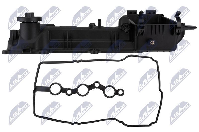 NTY BPZ-HY-509 Cylinder Head Cover