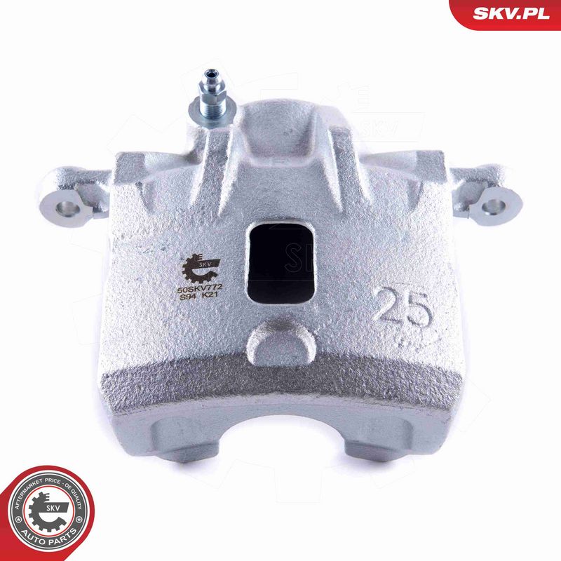 Pidurisadul, ESEN SKV 50SKV772