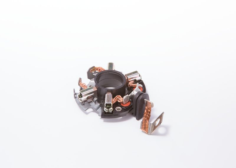 BOSCH F000AL1055 Holder, carbon brushes