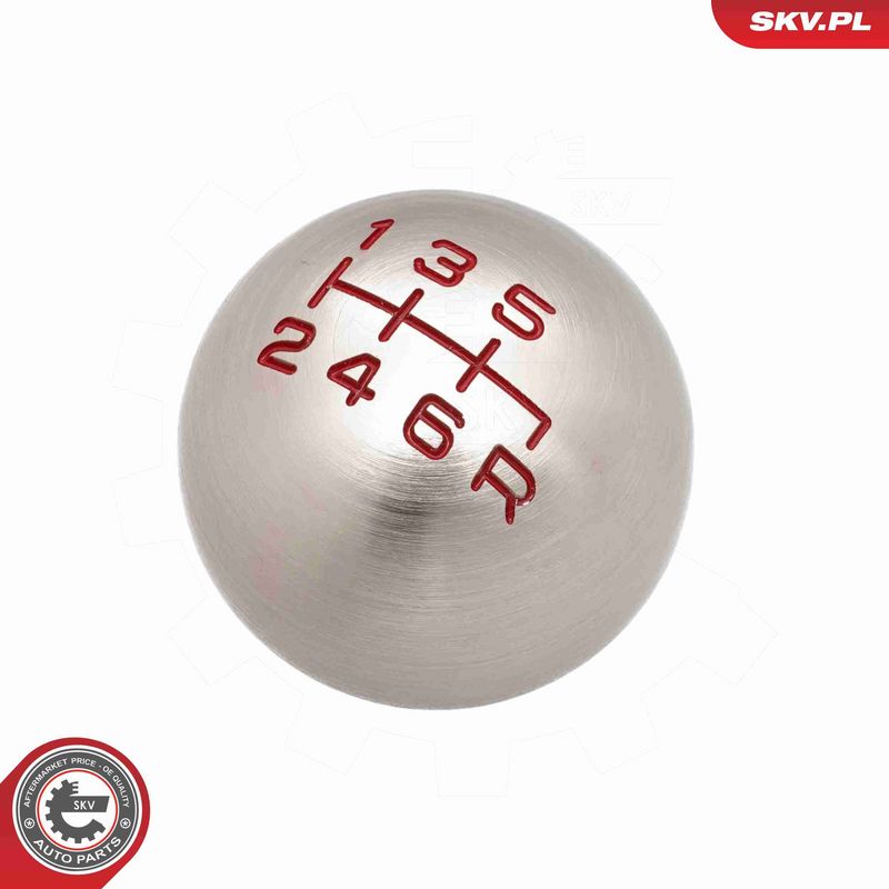 ESEN SKV 63SKV045 Gear Lever Knob