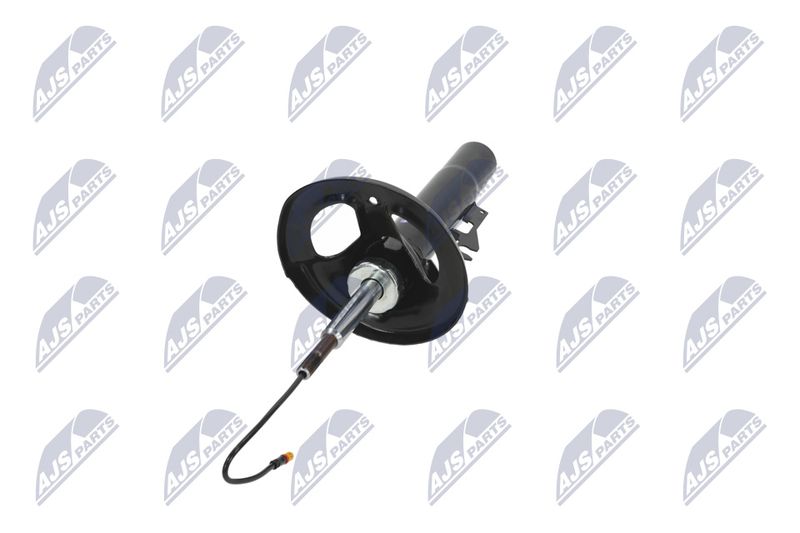 Amort, NTY A-PS-011