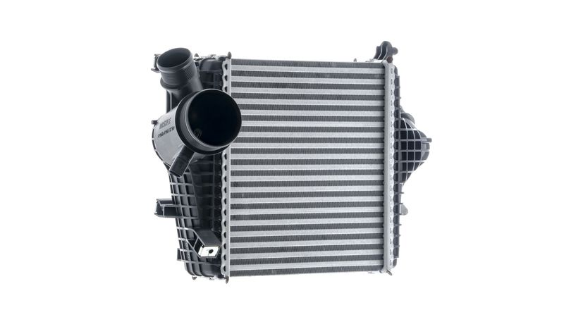 Product Image - Intercooler, inlaatluchtkoeler - CI637000P - MAHLE