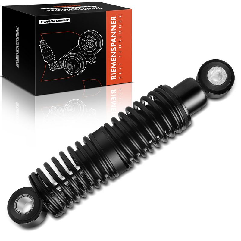 Frankberg 5481FB0006009 - Belt Tensioner, V-ribbed belt