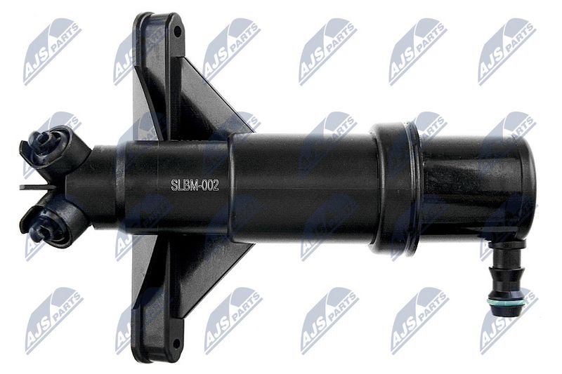 Pesuveedüüs, Tulepesurid, NTY EDS-BM-002