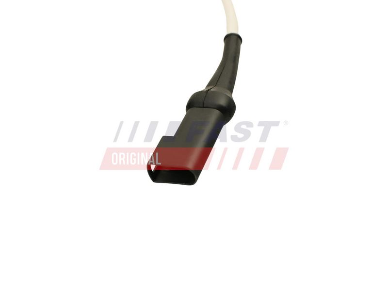 Hoiatuskontakt, piduriklotsi kulumine, FAST FT32603