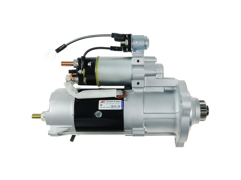 Prekės atitinka OEM kodą: M009T82671AM