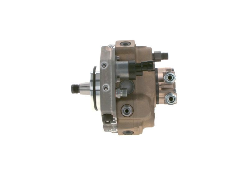 BOSCH 0 445 020 101 High Pressure Pump
