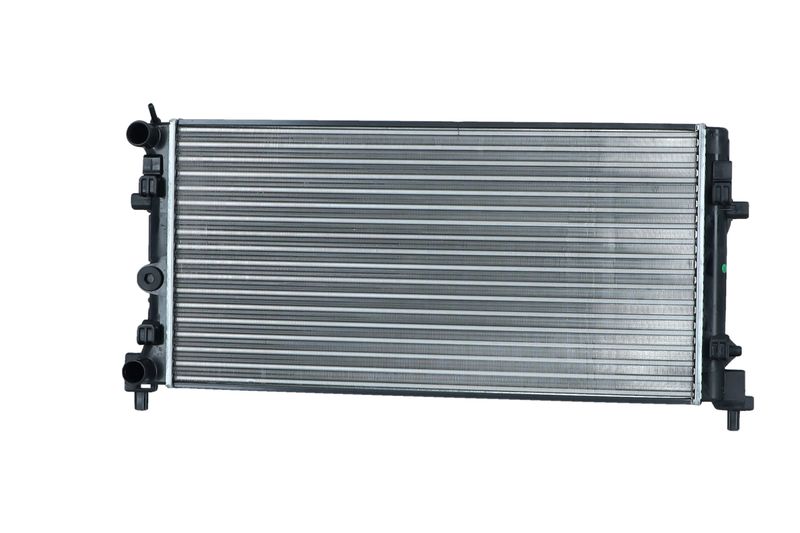 Radiador, refrigeración del motor NRF 53024A