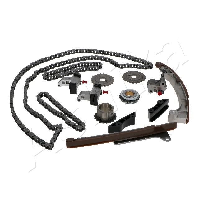 ASHIKA KCK217 Timing Chain Kit