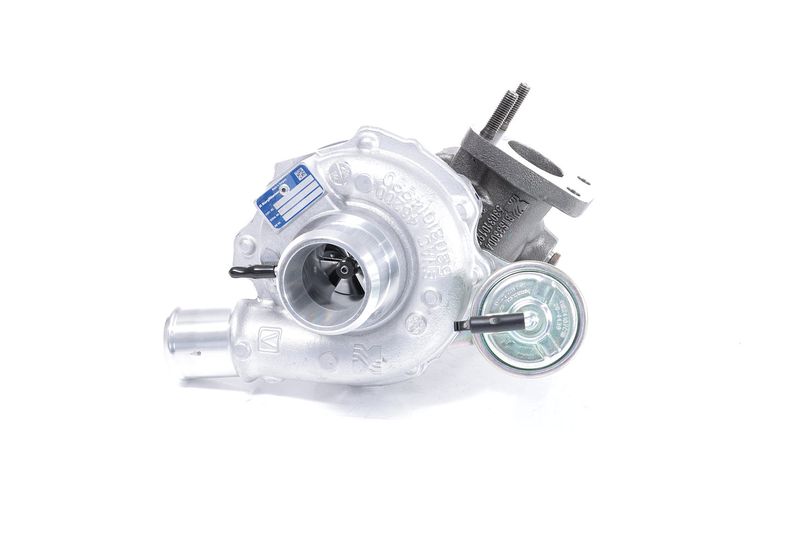 Compresor,sistem de supraalimentare T916496 BTS Turbo