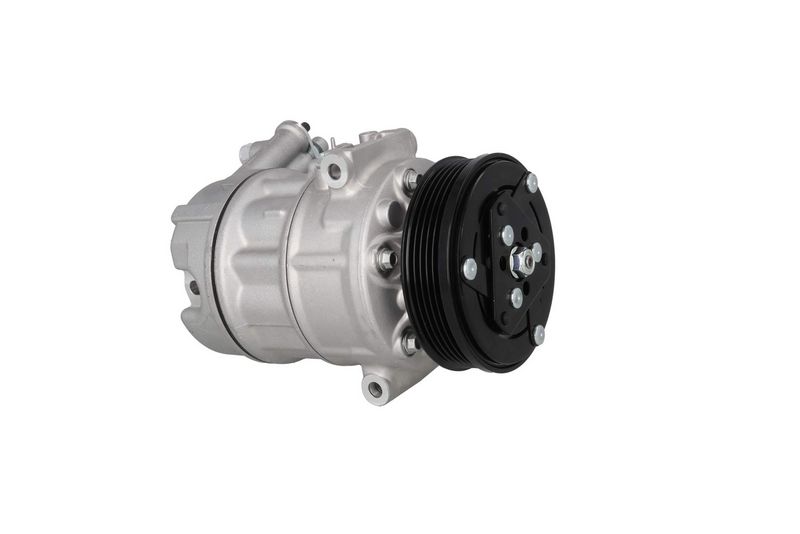 KAMOKA 7820195 Compressor, air conditioning