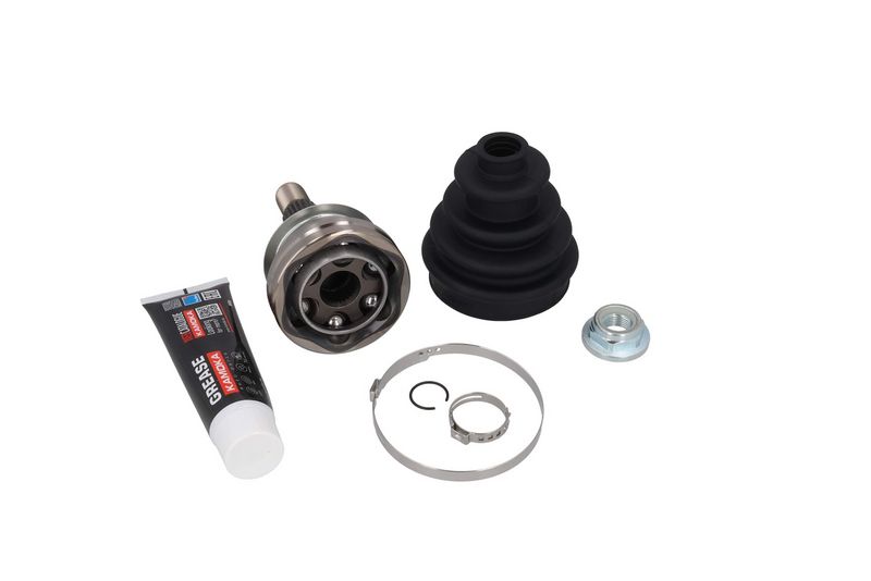 Liigendlaager, veovõll, KAMOKA 6675