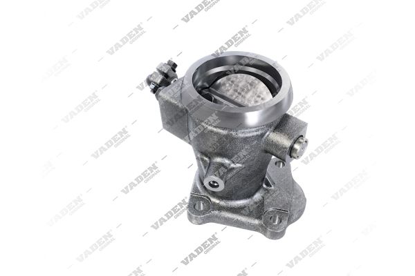 klapka motorové brzdy MB 0101206