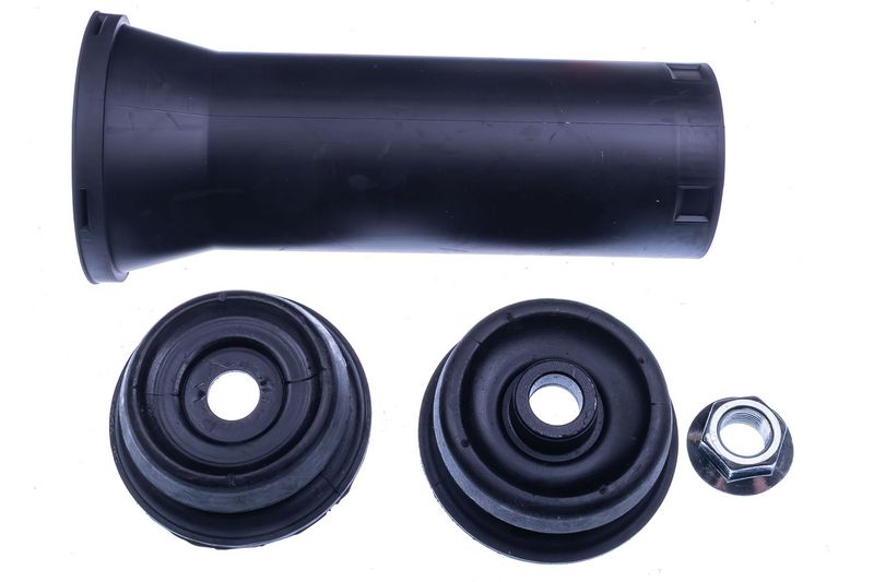 Vedruamordi tugilaager, DENCKERMANN D600352