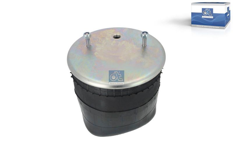 Burduf, suspensie pneumatica 10.16009 DT Spare Parts