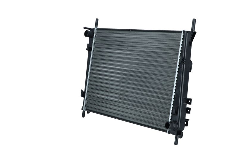NRF 53782 Variklio aušinimo radiatorius
