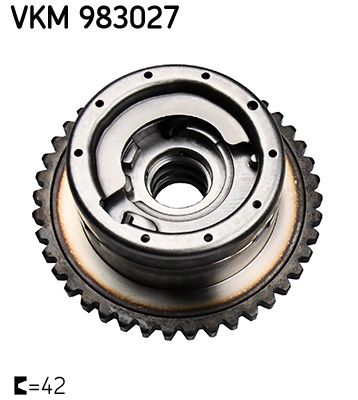 SKF vezérműtengely-állító VKM 983027