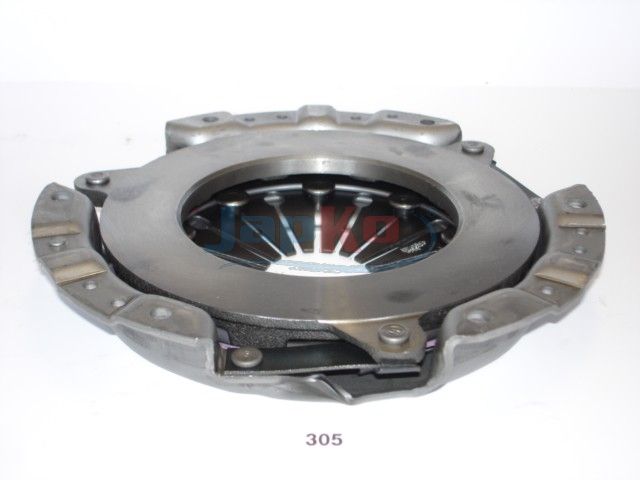 Sidurisurveplaat, JAPKO 70305