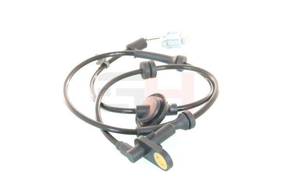 GH GH-702281H Датчик, кількість обертів колеса