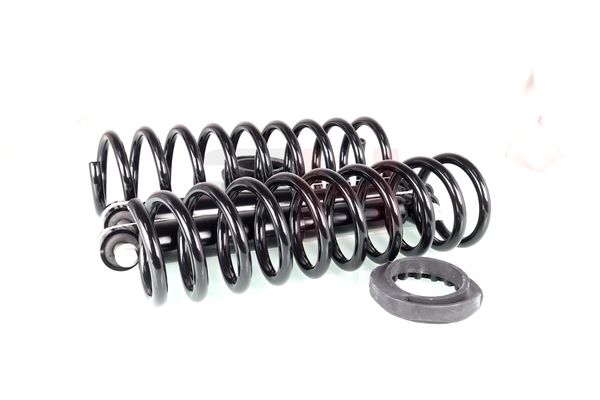 GH GH-332552S01 Suspension Kit, springs/shock absorbers