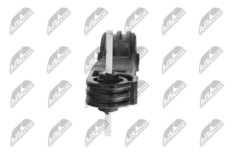 Paigutus, Mootor, NTY ZPS-HD-013