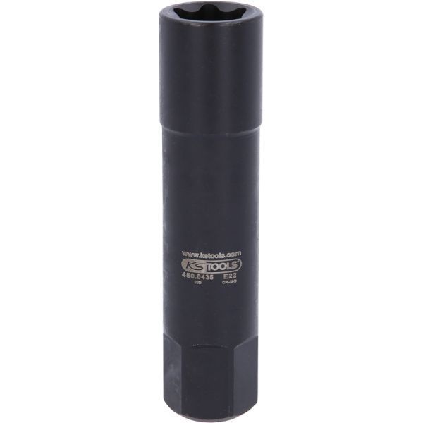KS TOOLS 450.0435 Socket Wrench Insert