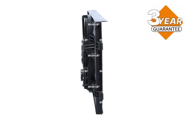 Ventilaator, mootorijahutus, NRF 470145