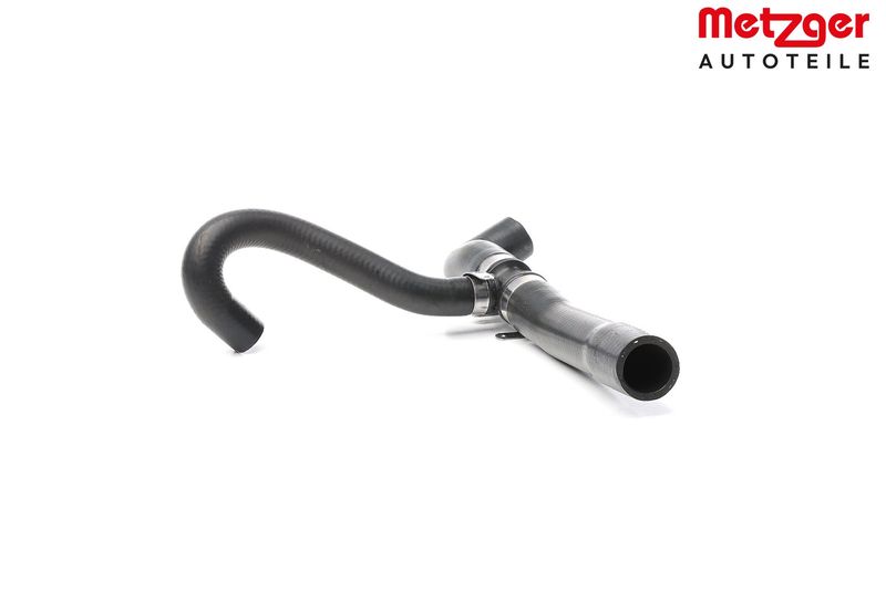 METZGER AUTOTEILE 2420759 Radiator Hose