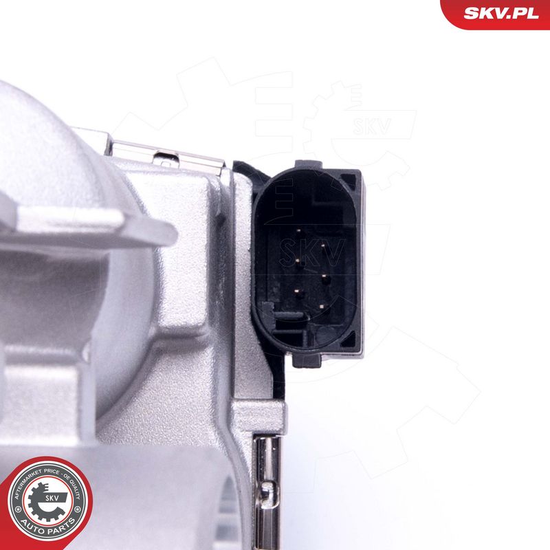 Drosselklapihoob, ESEN SKV 12SKV118