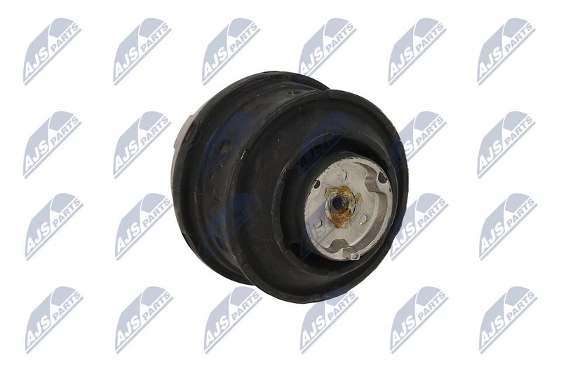 Paigutus, Mootor, NTY ZPS-ME-083