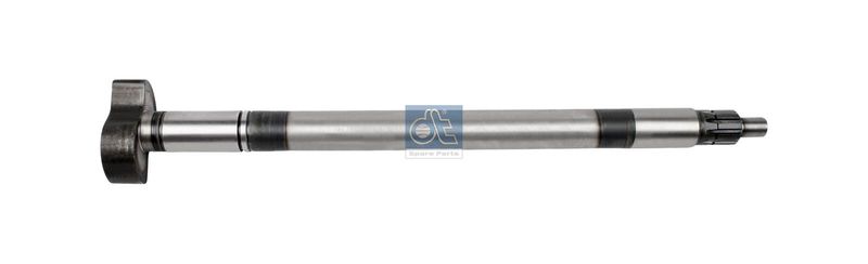 Ax frana, frana tambur DT Spare Parts 10.13103