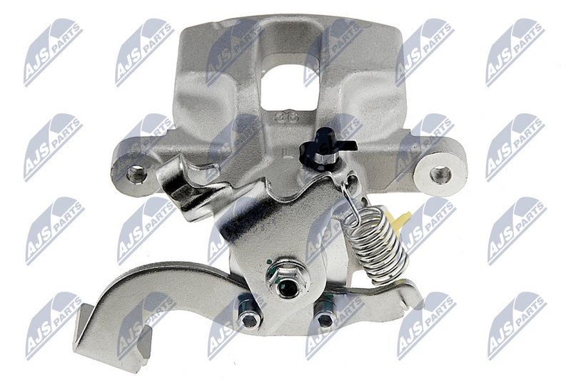 Pidurisadul, NTY HZT-TY-002