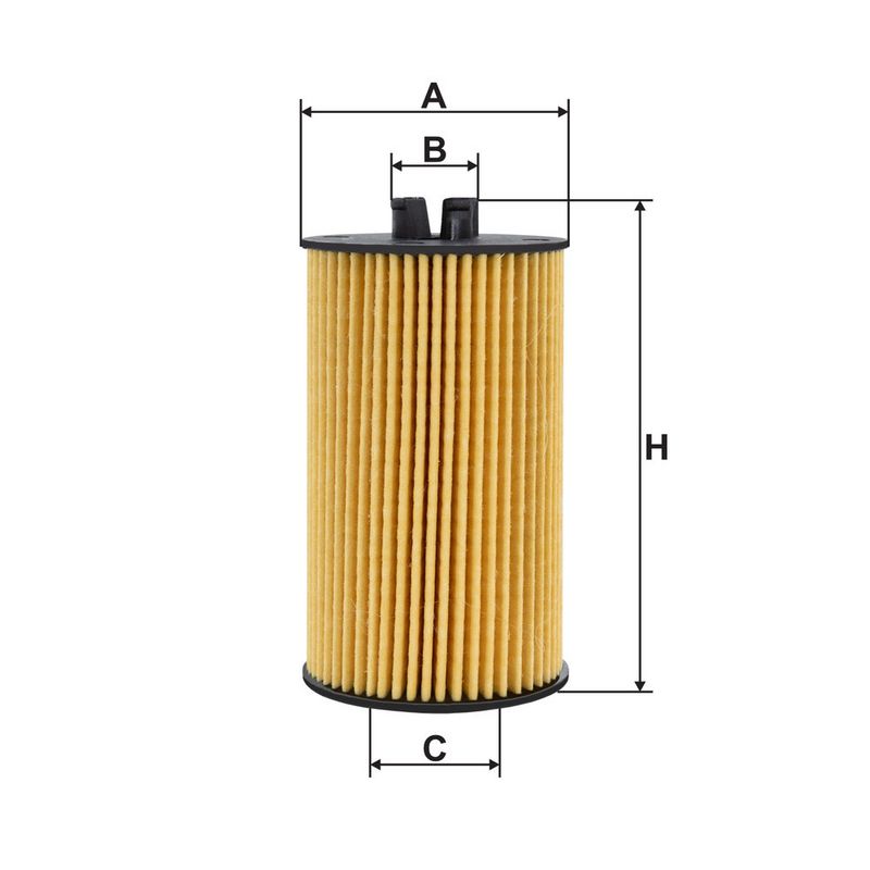 Õlifilter, FILTRON OE 682, 9