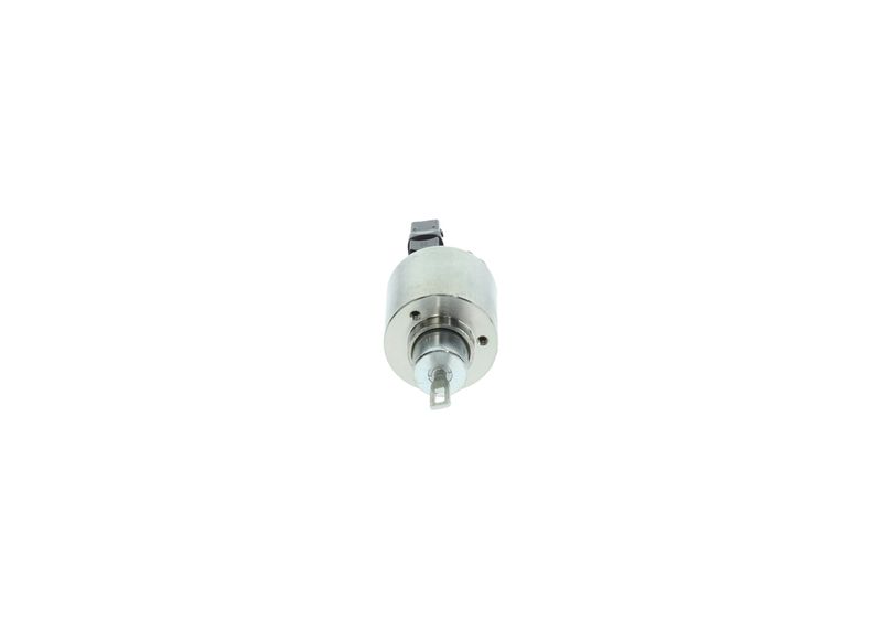 BOSCH 1 986 SE1 655 Solenoid Switch, starter