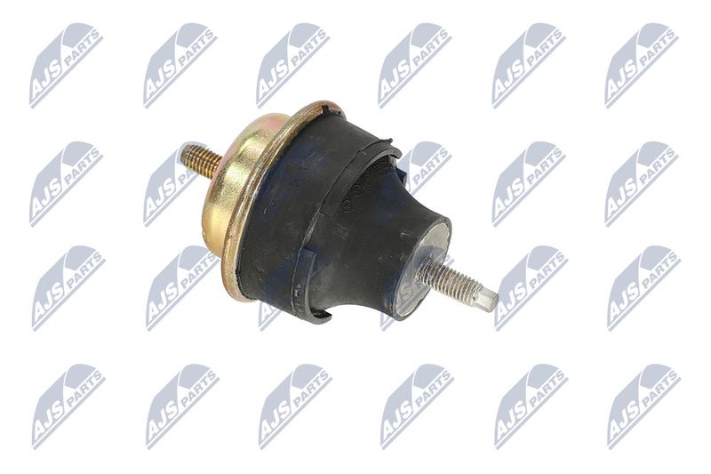 Paigutus, Mootor, NTY ZPS-CT-026