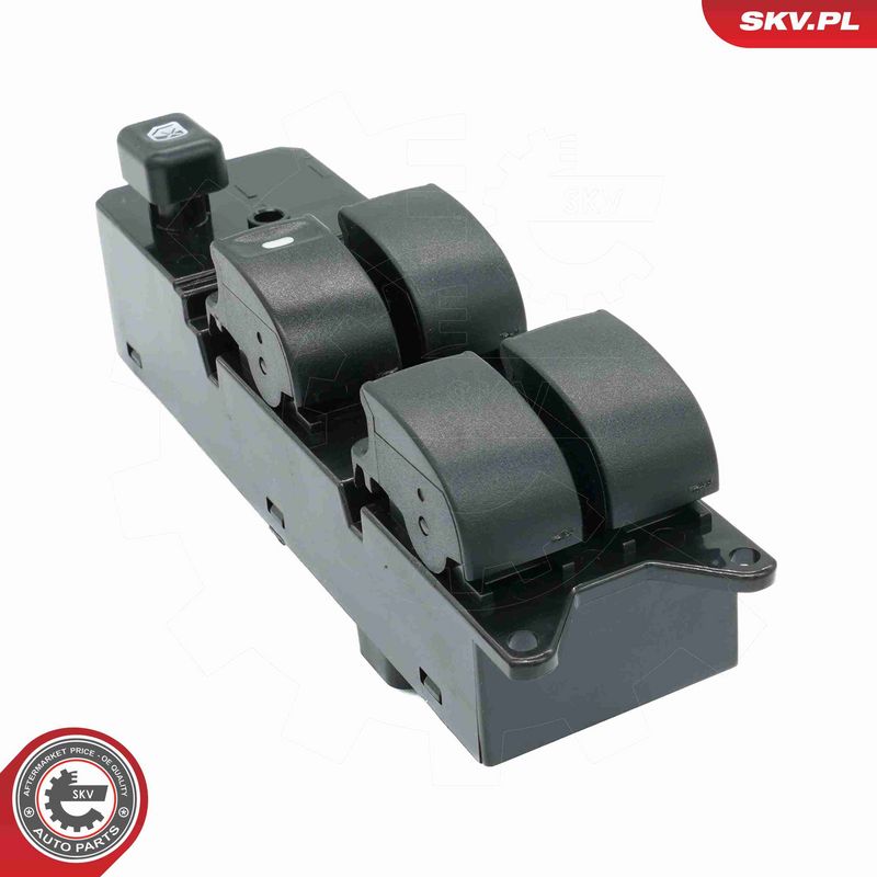 ESEN SKV 37SKV442 Switch, window regulator