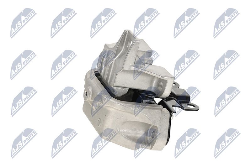 NTY ZPS-MS-106 Mounting, engine