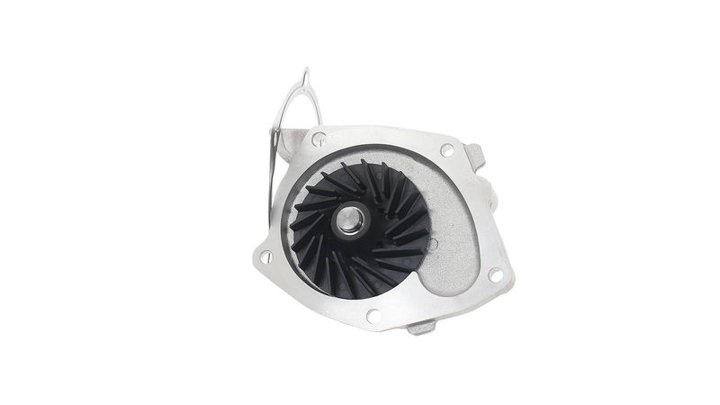 SKF VKPC 86008 Water Pump, engine cooling