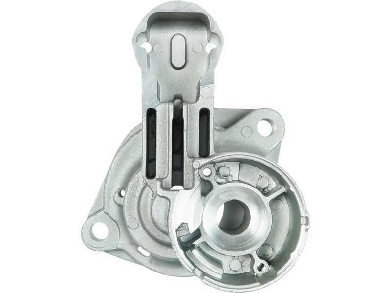 AS-PL SBR2009 Starter Lid, carburettor