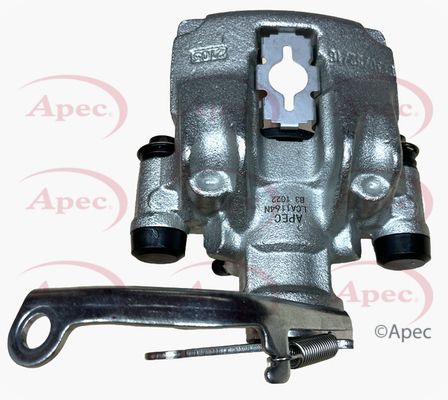 APEC Brake Caliper LCA1164N