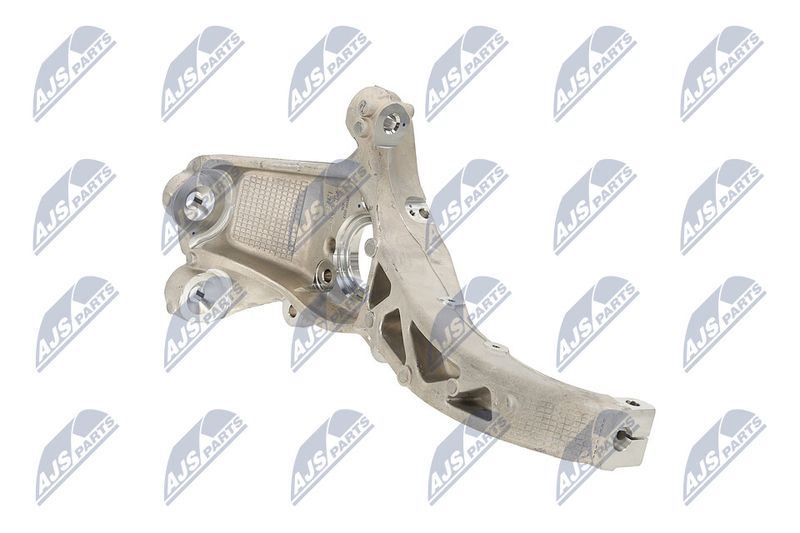 Käändmik, rattakinnitus, NTY ZZP-CH-033