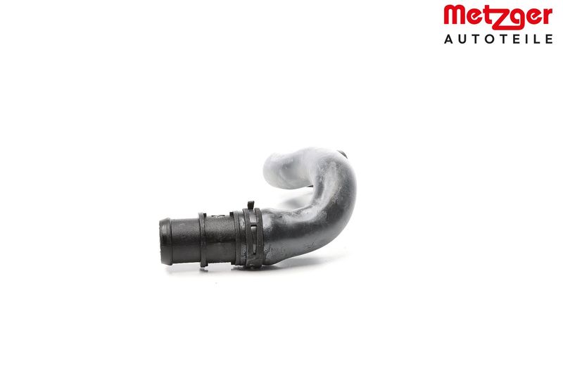 METZGER AUTOTEILE 2420001 Radiator Hose