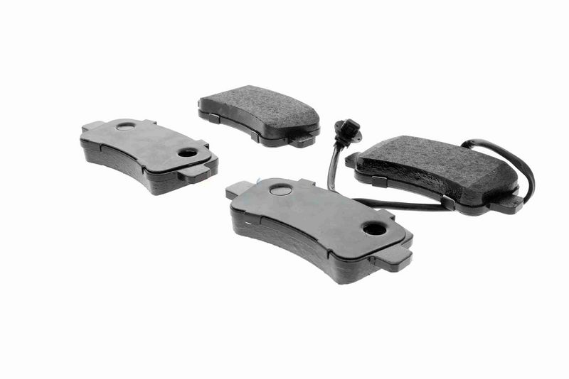 VAICO V40-0687 Brake Pad Set, disc brake